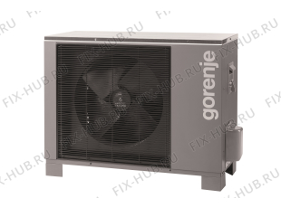 Комплектующая Gorenje Aerogor ECO Inverter 5 A OUT(499427, Aerogor ECO Inverter 5 A OUT) - Фото